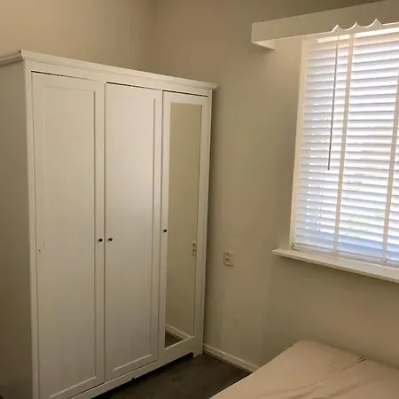 Heerlijk Halfvrijstaande Woning Apartment