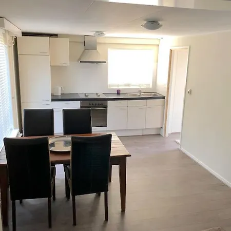 Heerlijk Halfvrijstaande Woning Apartment Hierden