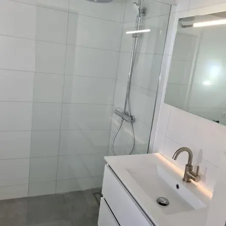 Heerlijk Halfvrijstaande Woning Apartment Hierden
